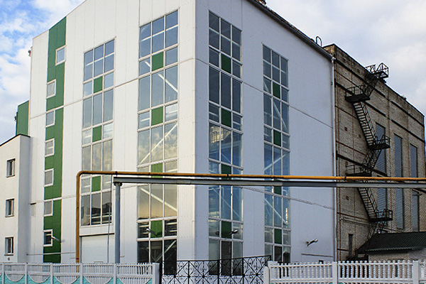 «Сморгонский край» — натуральные продукты с заботой о каждом!